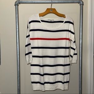 Women’s Gap Wide-neck Sweater